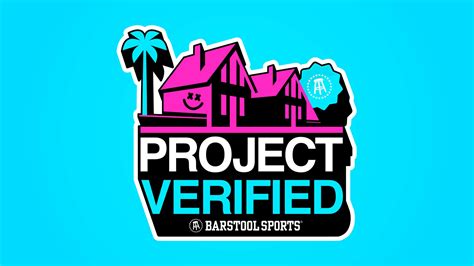 May 3, 2023 1 House. . Project verified barstool
